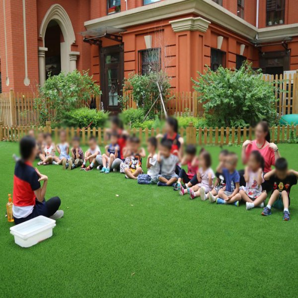 18k to 22k kindergarten ESL teacher in Shanghai
